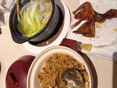 -侨美食家·粤菜(体育西路店)