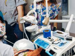 -极光口腔·矫正种植修复(锦江院区)