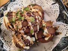 -樱の千渡日式料理·铁板烧•烧鸟(金盛田广场店)