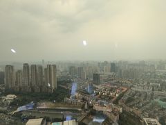 -339旋转餐厅(天府熊猫塔店)