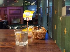 -The Cheebat 锌吧·Bistro(体育西店)