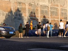 -上海四行仓库抗战纪念馆