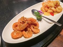-荣兴酒家(徐家汇店)