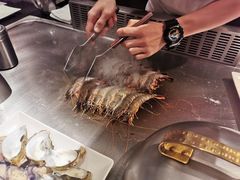 -大渔铁板烧(大悦城店)