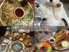 -小团圆糖水铺(襄阳南路店)