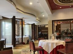大堂-杭州香格里拉·香宫中餐厅