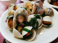 -蘭心餐厅(进贤路店)