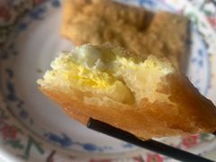 -帕米尔食府(白云观店)