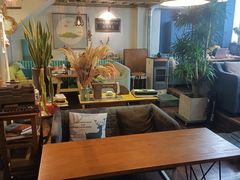 -84那年咖啡馆(李沧万达店)