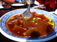 神仙粉-蓝田九大碗民俗食府(蓝田店)