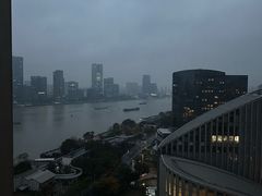-上海凯宾斯基大酒店