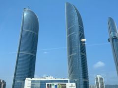 -厦门明发国际大酒店(会展中心环岛路店)