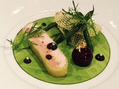-LA TABLE de Joël Robuchon Restaurant