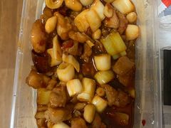 -名门小厨(劲松店)