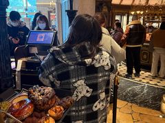 -B&C黄油与面包·THE GARDEN BAKERY概念店(世纪汇店)