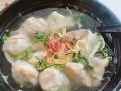 -海平馄饨(逍遥二路店)