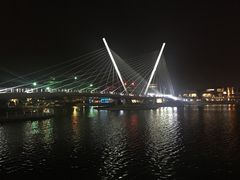 -映月湖中央公园