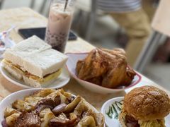-沙溪兄茶餐厅