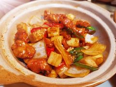三杯鸡-九朝会昆曲·宴(望京店)