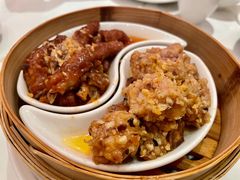 -神仙馆(衡山路店)