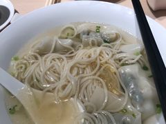 -鼎泰丰(当代商城店)