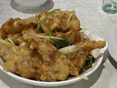 -老于餐厅(民生路店)