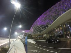 -Espa at Yas Viceroy Abu Dhabi