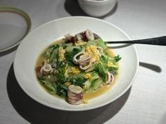 -开海·红岛海鲜虾水饺(石老人店)