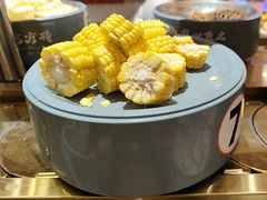 -大橘元自助回转火锅(乐峰广场店)