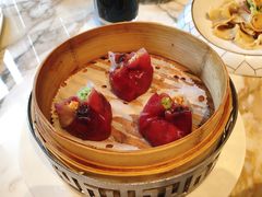 -宝丽轩中餐厅BAOLIXUAN