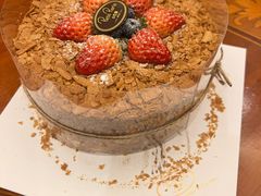 -PETIT PARIS 小巴黎(凯德1818店)