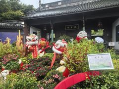 -钱王祠