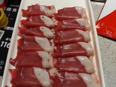 -海底捞火锅(航洋城店)