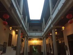 -万秋楼