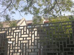 -北京国子监胡同