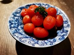 乌梅小番茄-那时新疆·车师(大宁音乐广场店)