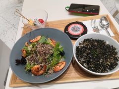 -池奈·咖喱蛋包饭(熙地港店)