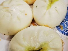 -张小文胡辣汤(龙柏新村店)