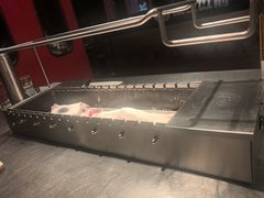-很久以前羊肉串(农科路店)