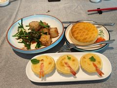 -晋江荣誉国际酒店·港誉茶餐厅