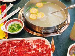 -大吉利·潮汕鲜牛肉火锅(总店)