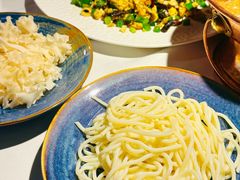 -雀舞云南菜(天津天河城购物中心店)