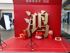 -华为授权体验店(近铁城市广场)