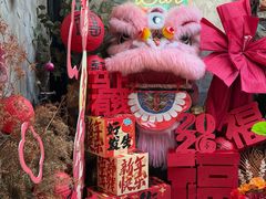 -16毫米咖啡&酒吧(南锣鼓巷店)