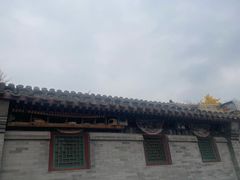 -郭记小街麻辣烫(南小街总店)