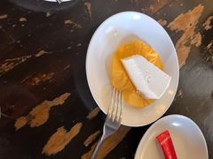 -玛吉阿米·餐吧