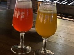 -TAPS精酿啤酒屋