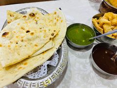 -葛尼沙印度餐厅 (镇明路店)