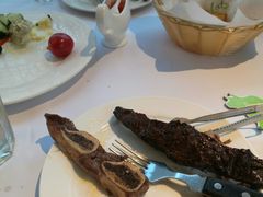 -拉蒂娜·巴西牛排馆 Latina·Brazilian Steakhouse(陆家嘴旗舰店)