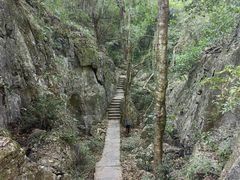 -普者黑风景区-青龙山